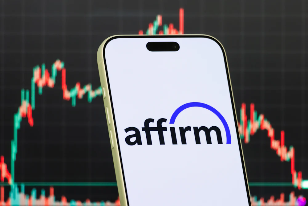 Affirm is a U.S.-based financial technology company specializing in buy now, pay later payment services for consumers and merchants.