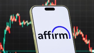 Affirm is a U.S.-based financial technology company specializing in buy now, pay later payment services for consumers and merchants.