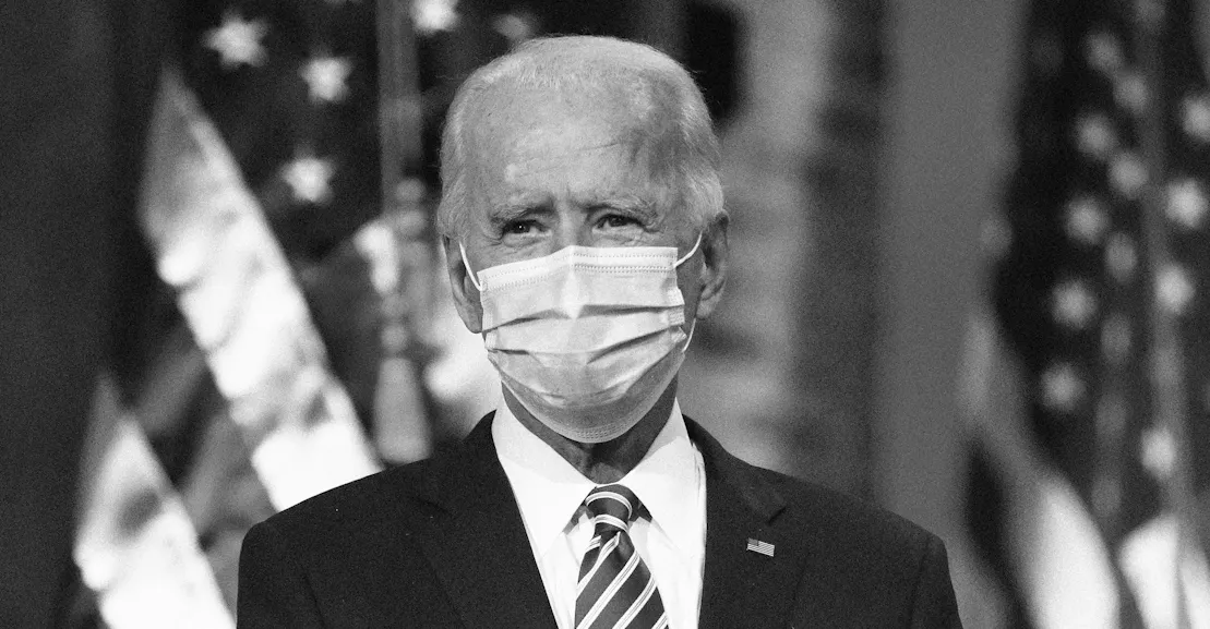 Simply Talking About the Pandemic the Right Way Can Help Rebuild American Democracy Simply Talking About the Pandemic the Right Way Can Help Rebuild American Democracy