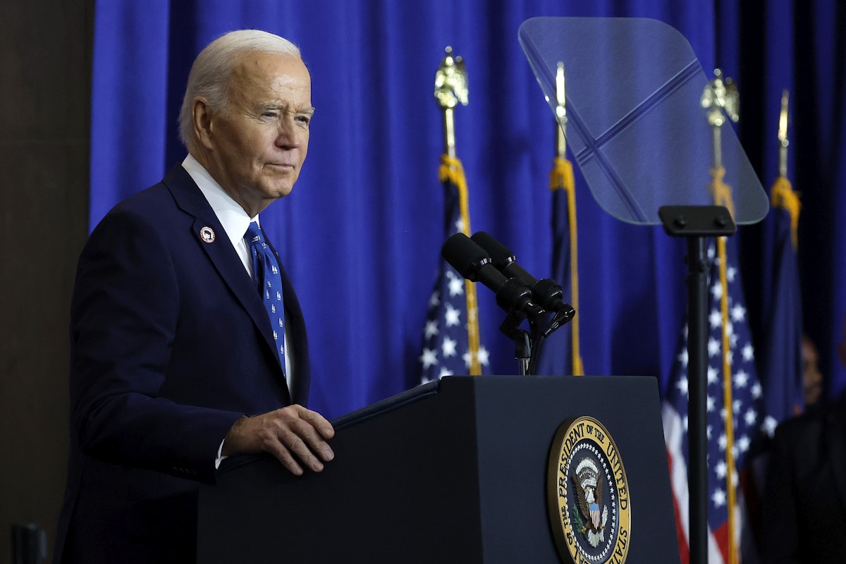 Biden Gives Massive Boost to Ukraine Just Days Before Trump’s Return Biden Gives Massive Boost to Ukraine Just Days Before Trump’s Return