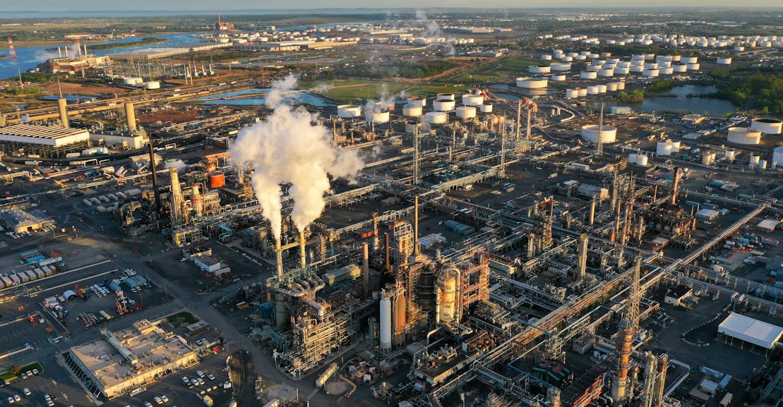 The Biden Administration Has Been Very Good for Big Oil The Biden Administration Has Been Very Good for Big Oil