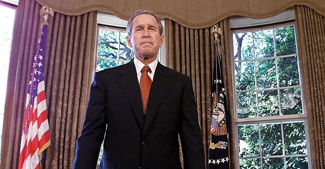 The Afghanistan War Was Founded on Lies. Some People Are Still Telling Them. The Afghanistan War Was Founded on Lies. Some People Are Still Telling Them.