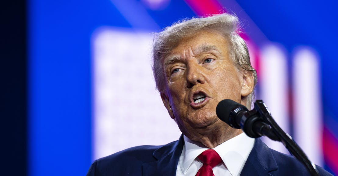 How Not to Predict the 2024 Election How Not to Predict the 2024 Election