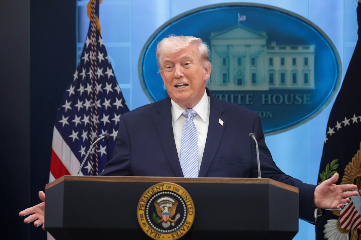 MAGA Fumes Over Trump Capitulation in Iran Ceasefire Deal
