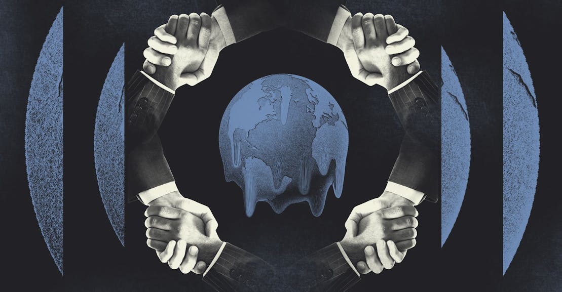 How to Make the Paris Agreement Really Work How to Make the Paris Agreement Really Work