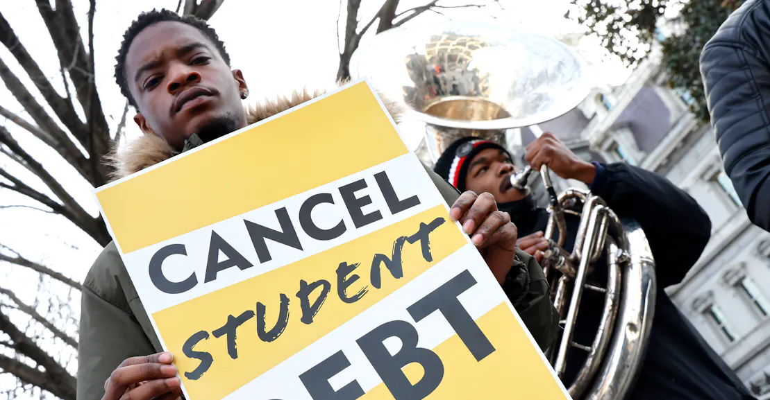 Who Gets to Be an Expert on Student Loans? Who Gets to Be an Expert on Student Loans?