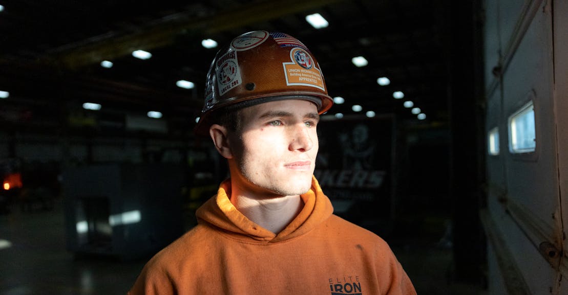 The Democrats Lost Some Working-Class Support in the Midterms The Democrats Lost Some Working-Class Support in the Midterms