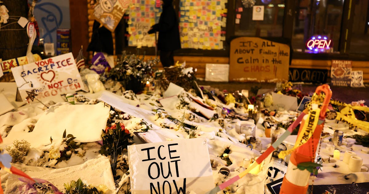 ICE Suddenly Loses Permit for Planned Facility After Local Pushback