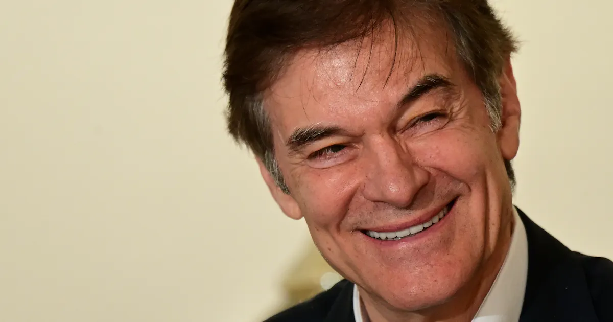 Dr. Oz Exposed for Colossal, Multimillion-Dollar Conflict of Interest