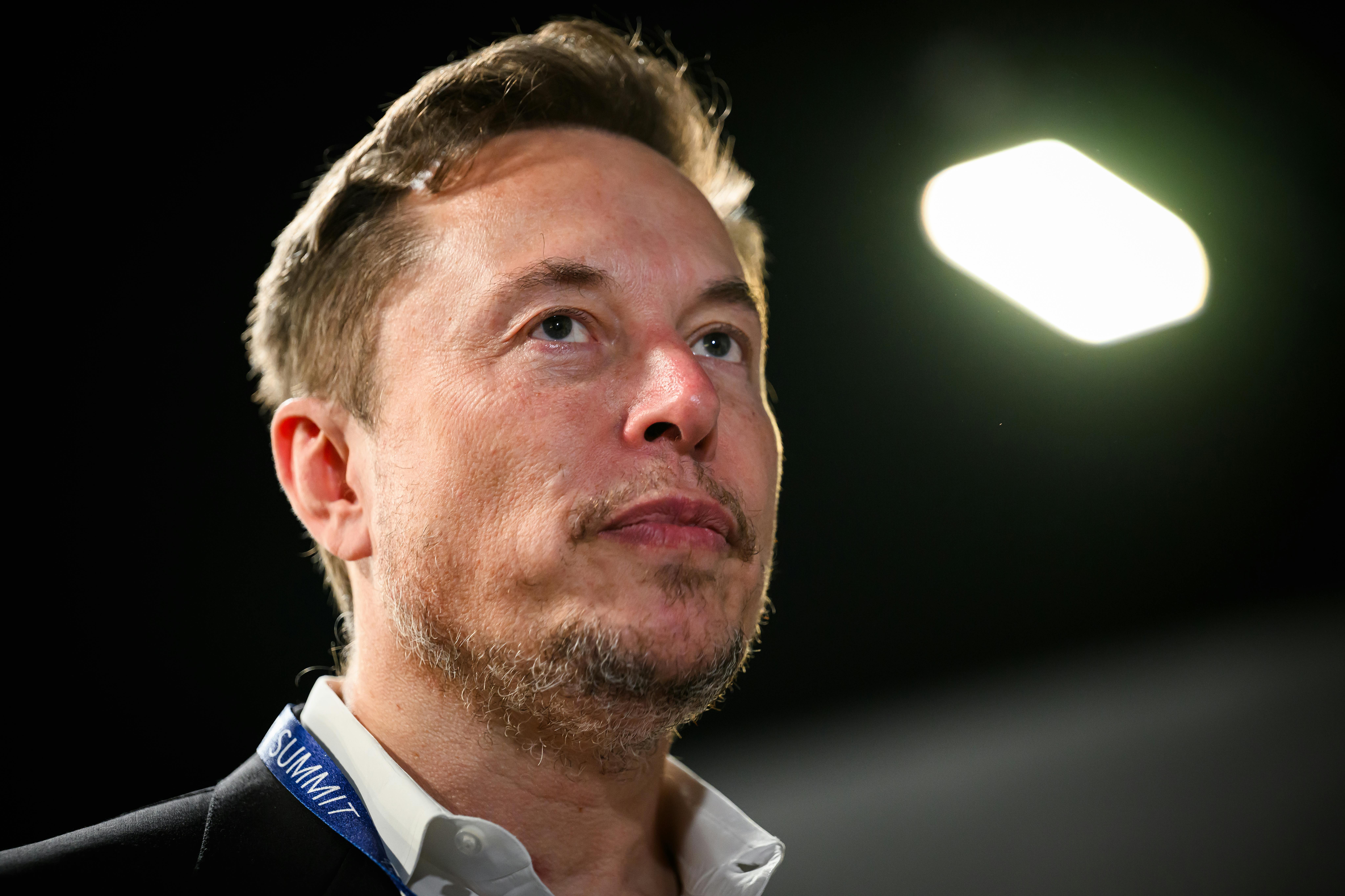 Elon Musk vs. Sweden’s Working Class
