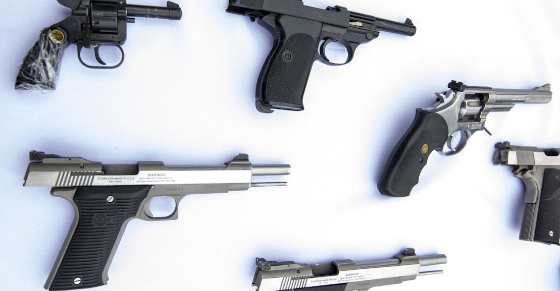 Federal Judge Strikes Down Missouri’s “Second Amendment Preservation Act” As Unconstitutional Federal Judge Strikes Down Missouri’s “Second Amendment Preservation Act” As Unconstitutional