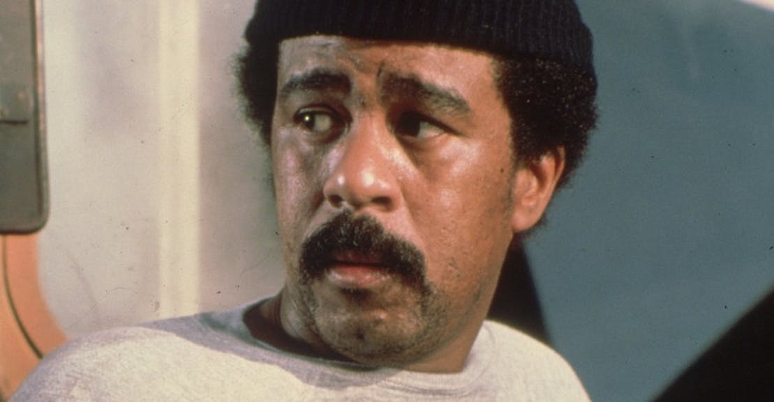 Richard Pryor Taught Us Offensive Comedy Can Liberate | The New Republic
