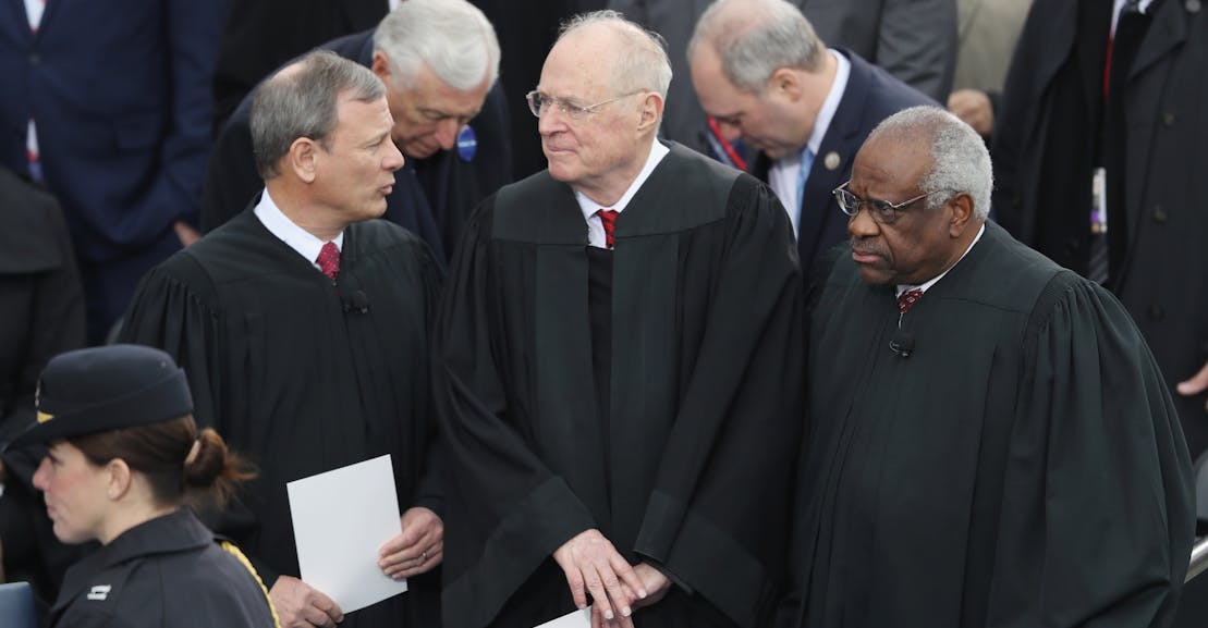 The Rise of the Hereditary Judiciary The Rise of the Hereditary Judiciary