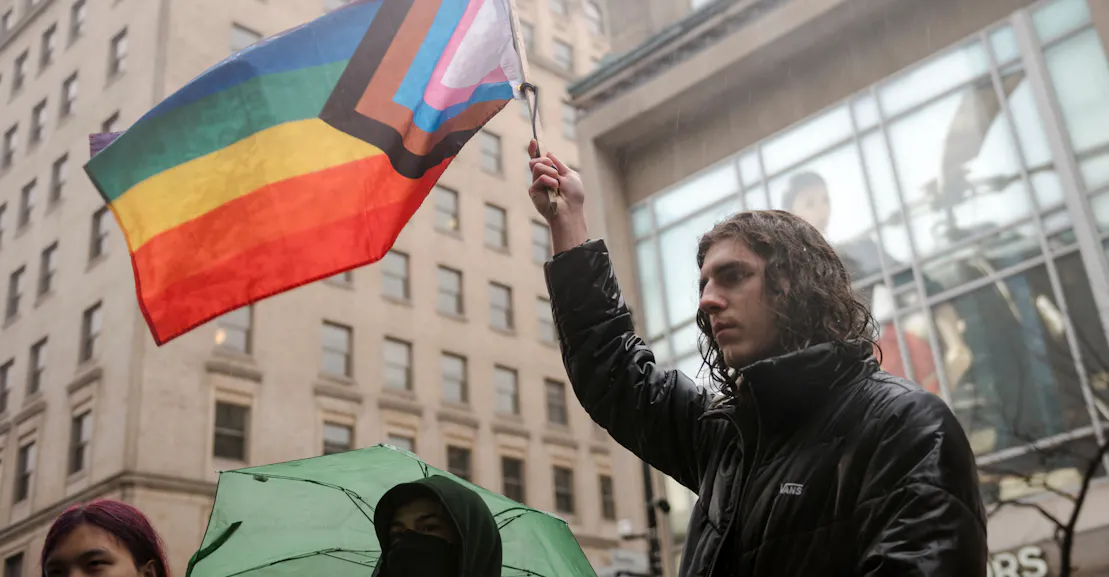 Florida “Don’t Say Gay” Lawmaker Pleads Guilty in COVID Fraud Case Florida “Don’t Say Gay” Lawmaker Pleads Guilty in COVID Fraud Case