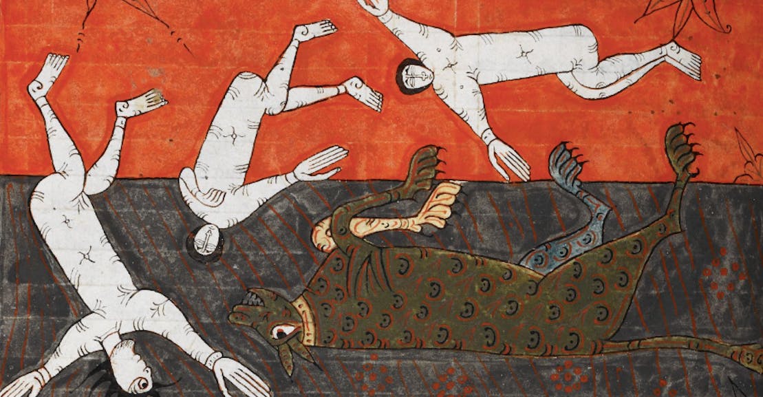 Last Judgment Last Judgment