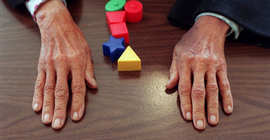 The Alzheimer’s Crisis in Indian Country The Alzheimer’s Crisis in Indian Country