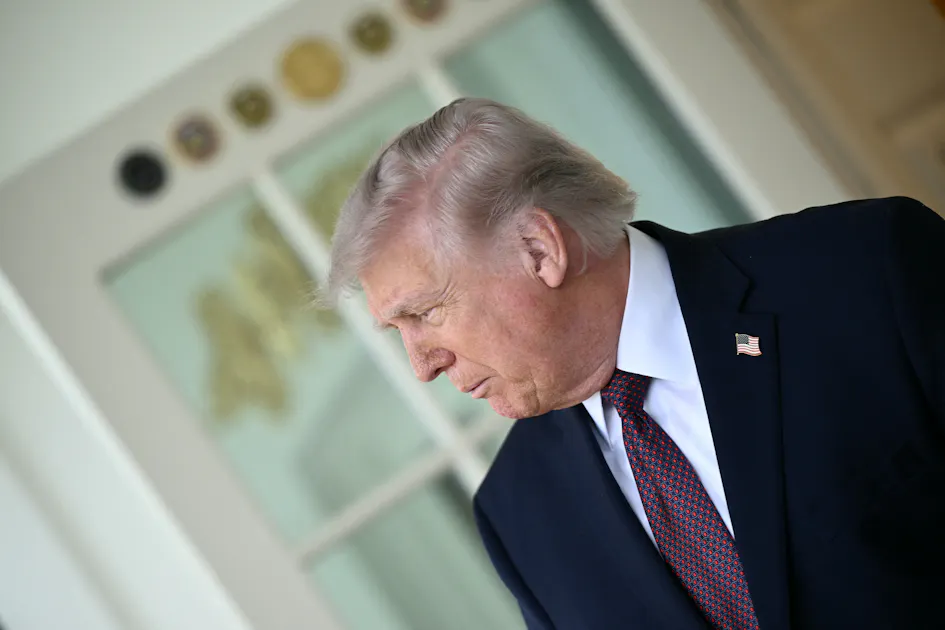 newrepublic.com - Ana Marie Cox - Trump's Bottomless Nihilism Is Eating Our Future