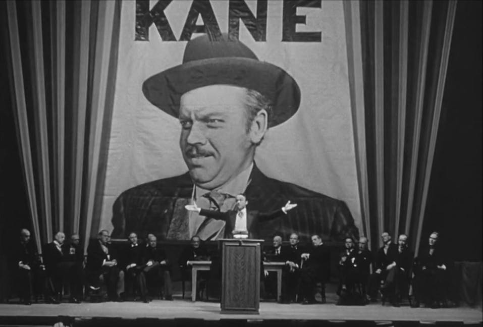 Making Sense of Citizen Kane | The New Republic