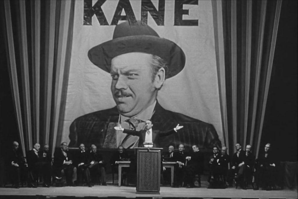 Making Sense Of Citizen Kane The New Republic