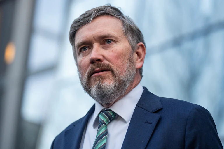 Representative Thomas Massie