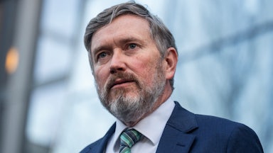 Representative Thomas Massie