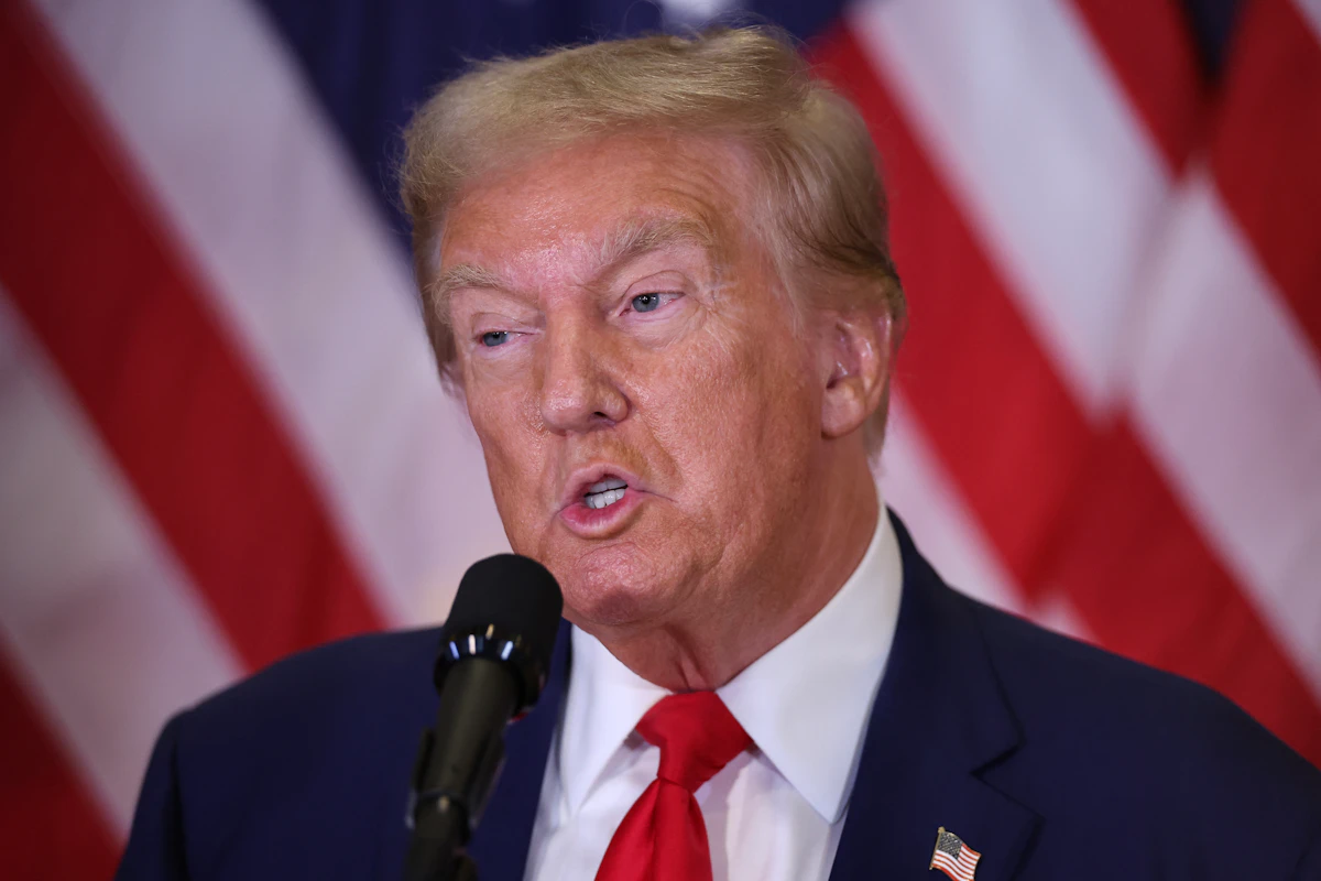 Panicking Trump Makes Shocking Demand as His Campaign Struggles Panicking Trump Makes Shocking Demand as His Campaign Struggles