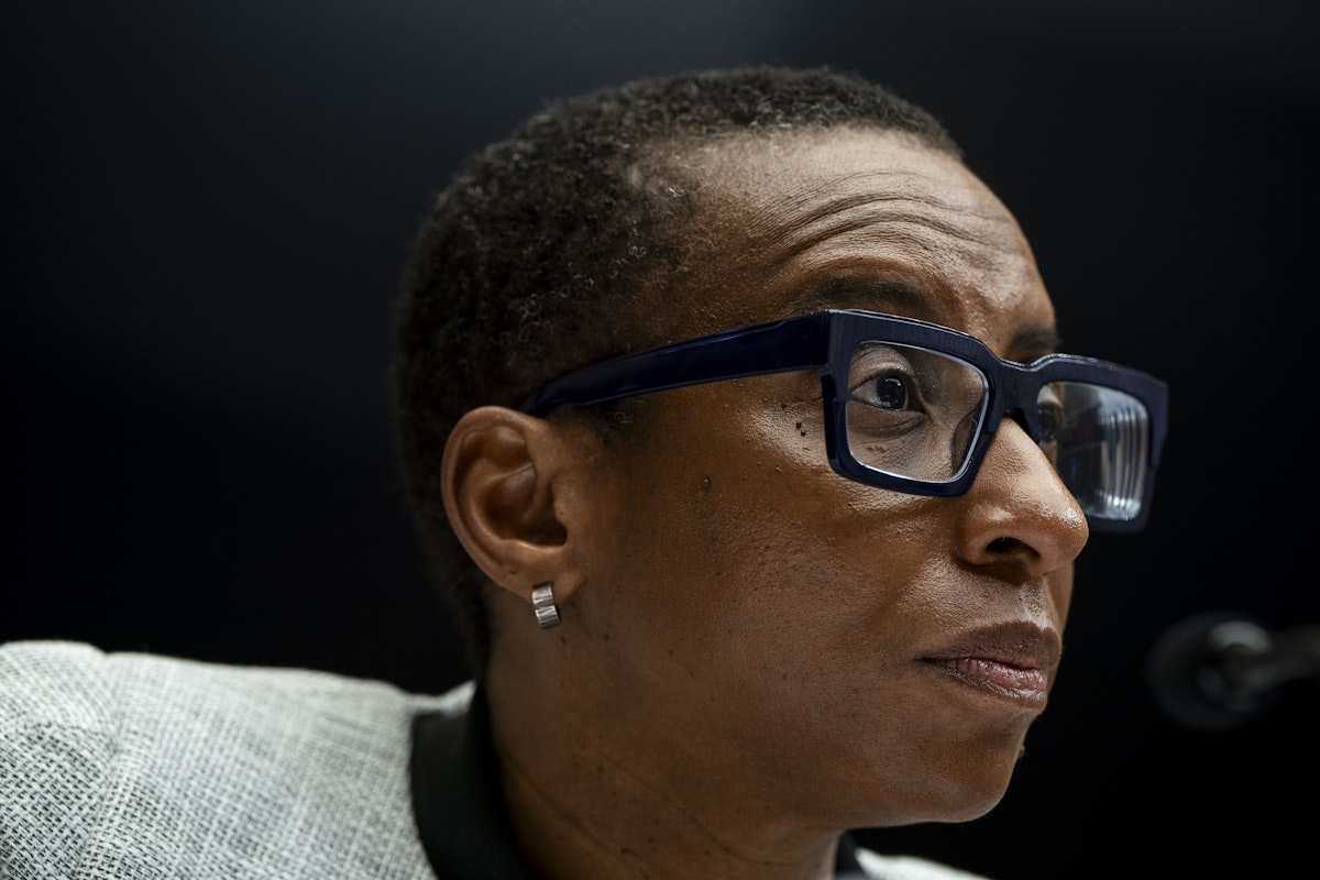 Claudine Gay’s Resignation Shines a Light on the Academic Hypocrisies of Elite Universities Claudine Gay’s Resignation Shines a Light on the Academic Hypocrisies of Elite Universities