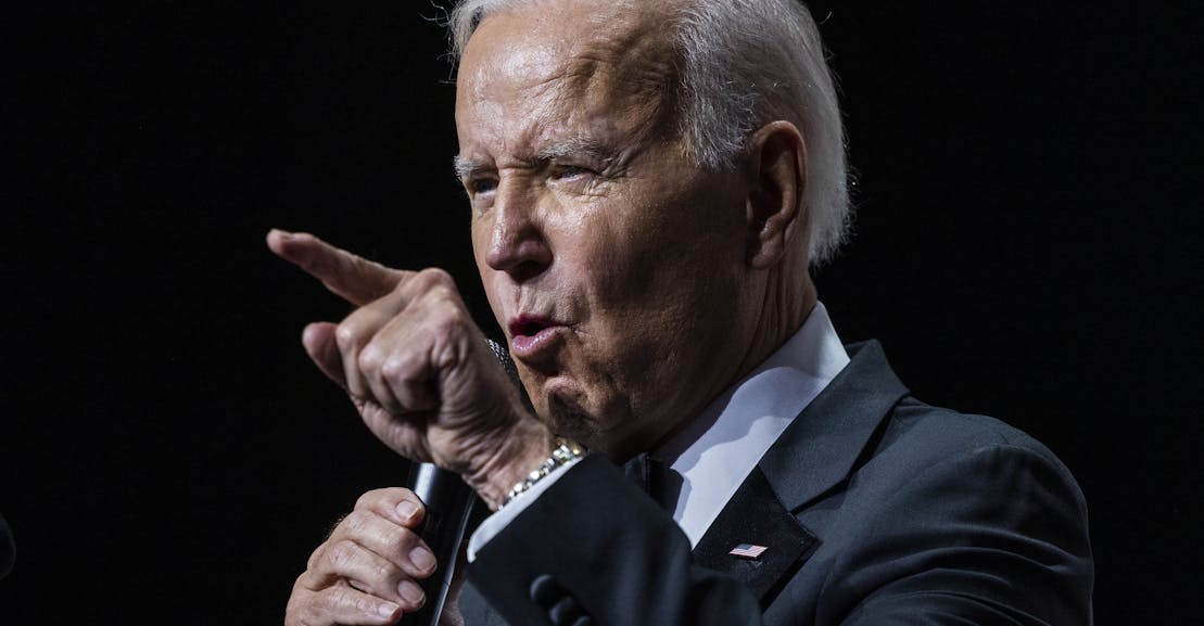 What Joe Biden Could Learn From Harry Truman What Joe Biden Could Learn From Harry Truman