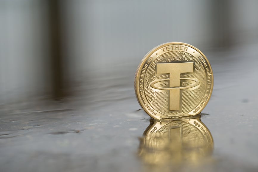 Is The Cryptocurrency Tether Just A Scam To Enrich Bitcoin Investors The New Republic