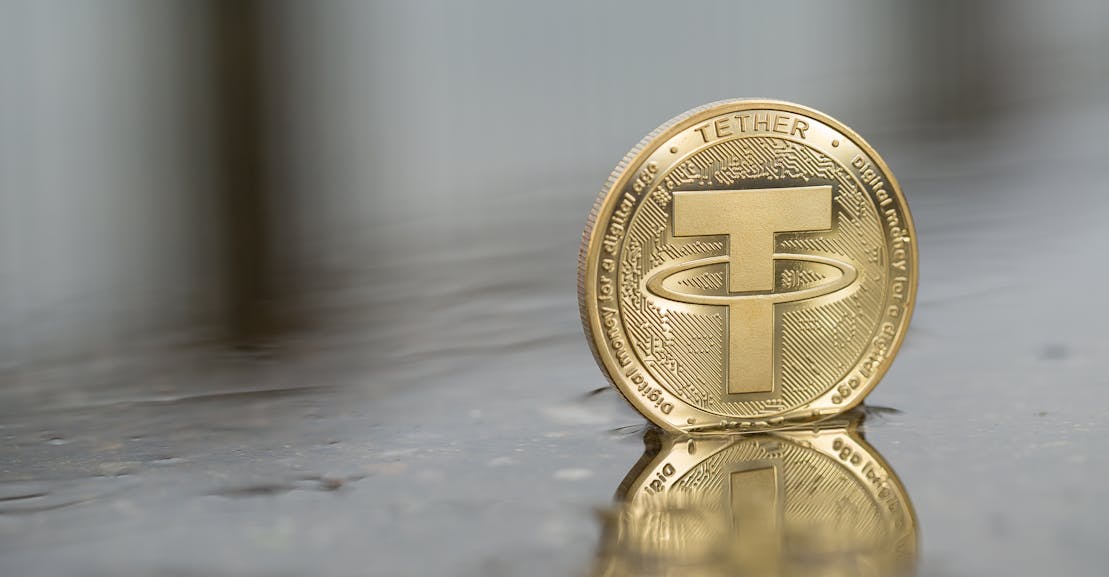 Is Tether Just a Scam to Enrich Bitcoin Investors?