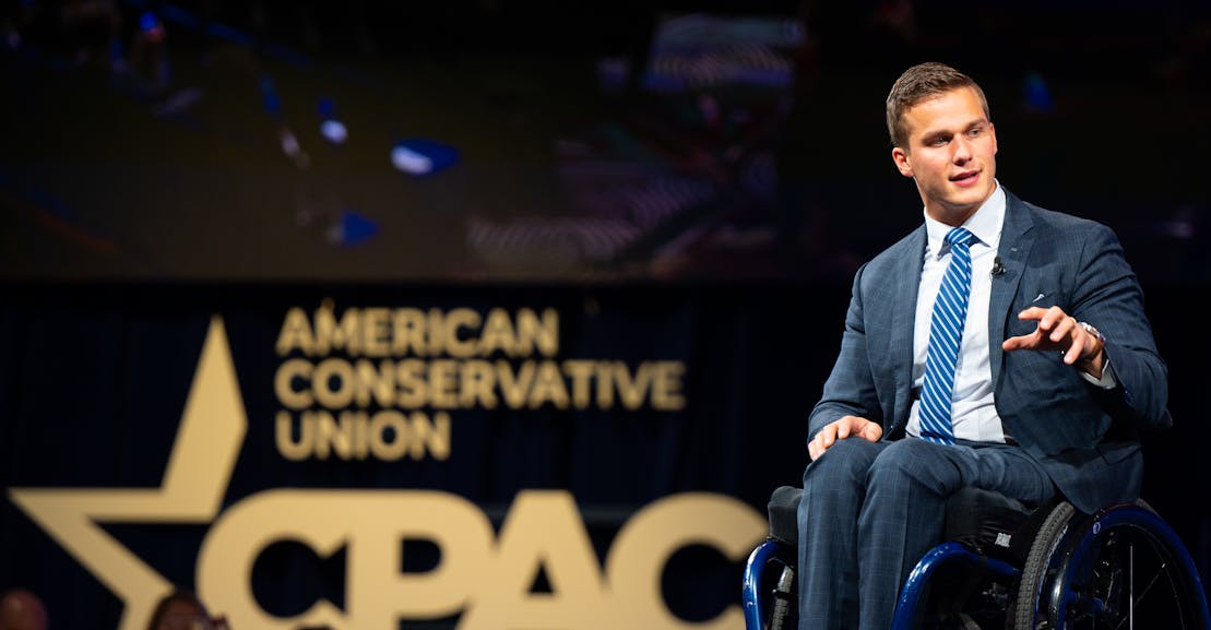 Madison Cawthorn’s Latest: The Time May Come for “Bloodshed” Madison Cawthorn’s Latest: The Time May Come for “Bloodshed”