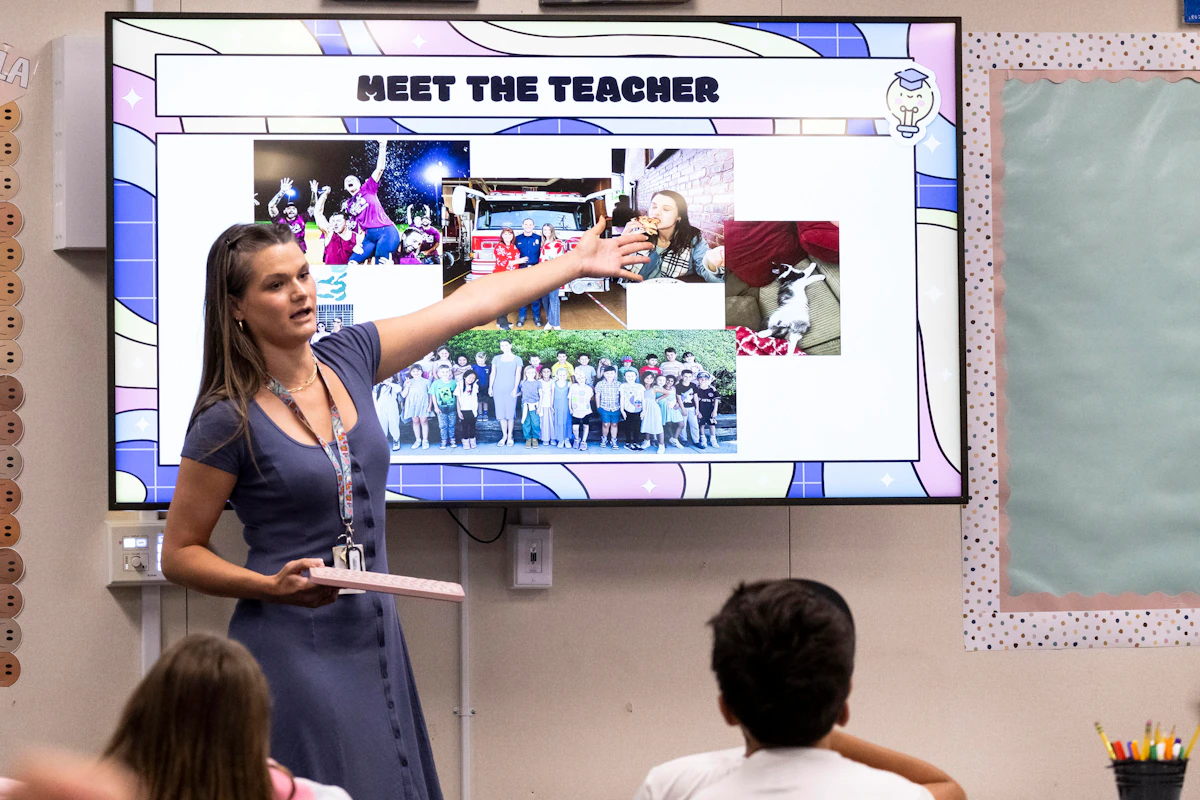 What’s Really Behindthe Right-Wing Attack on Public School Teachers What’s Really Behindthe Right-Wing Attack on Public School Teachers