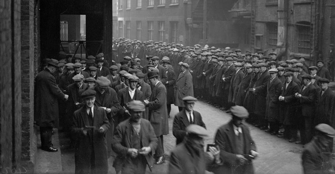 The Case for a Permanent Stimulus The Case for a Permanent Stimulus