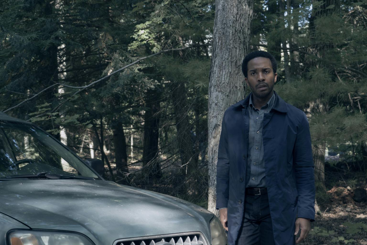<i>Castle Rock</i> Showcases the Worst Hometown in America