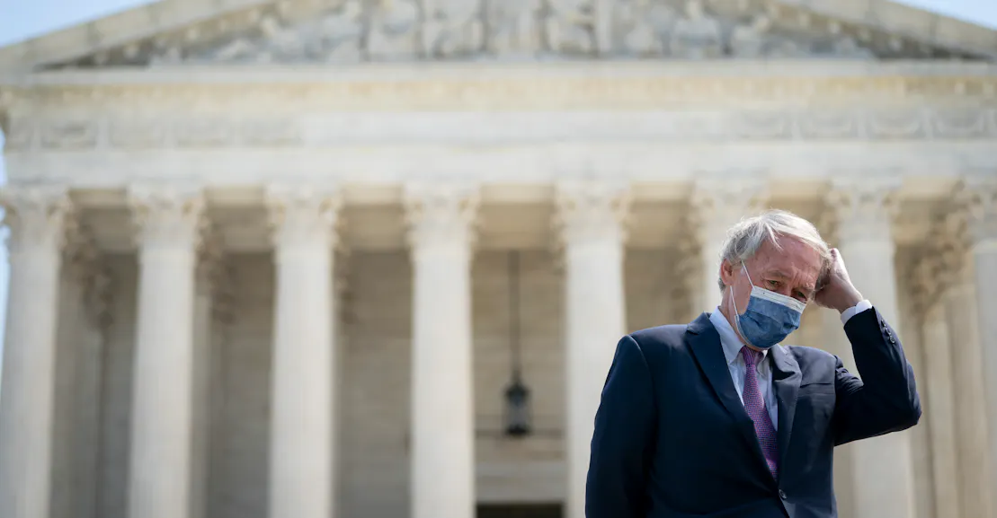 The Democrats’ Court-Packing Plan Doesn’t Make Any Sense The Democrats’ Court-Packing Plan Doesn’t Make Any Sense