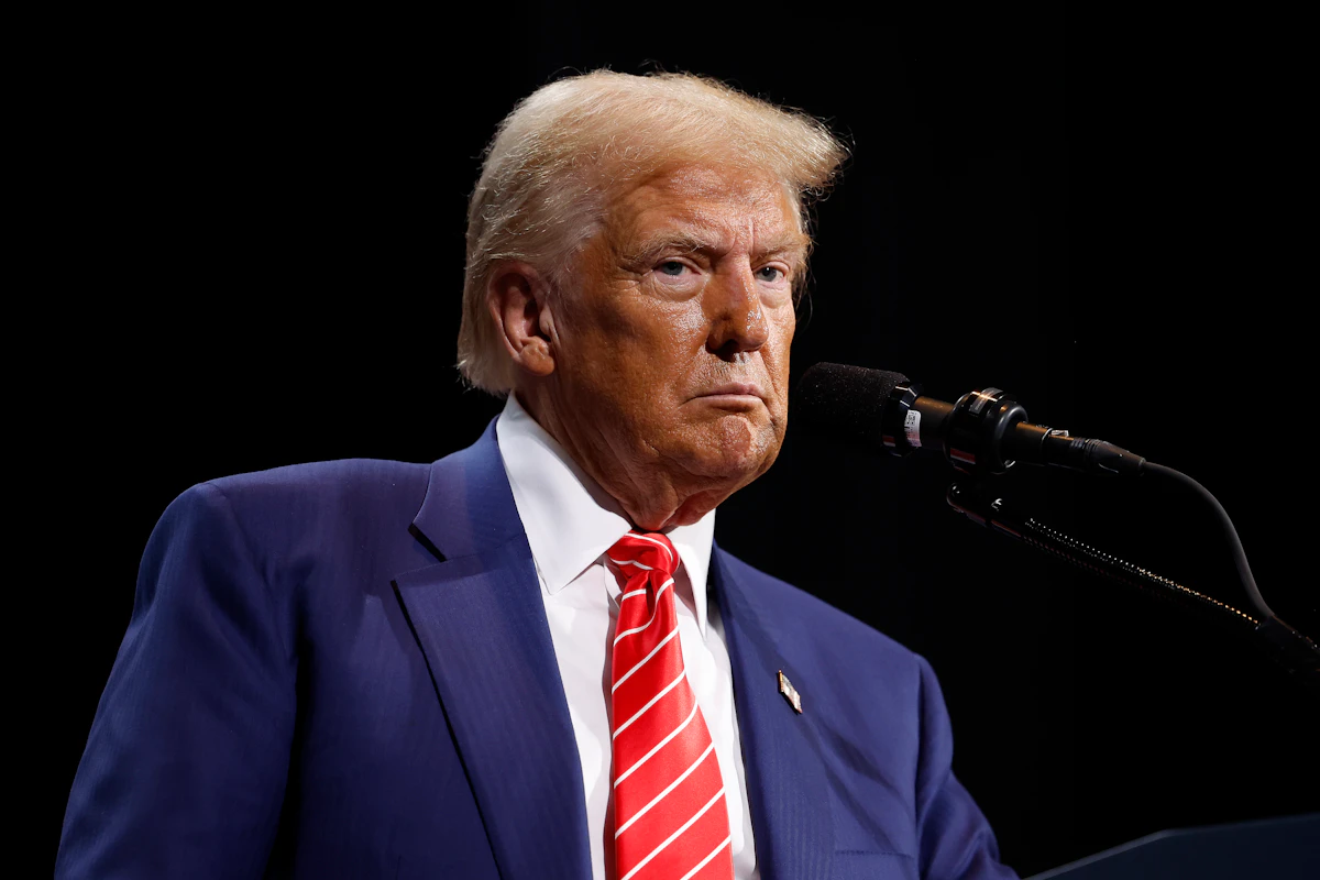 Transcript: Trump’s Angry New Rants at Jack Smith Signal Darker Aims Transcript: Trump’s Angry New Rants at Jack Smith Signal Darker Aims