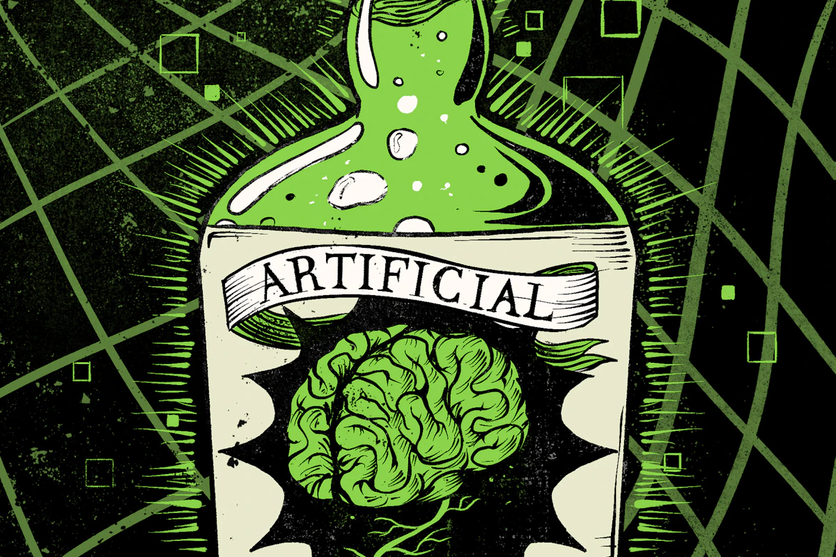 AI Scams Are the Point AI Scams Are the Point