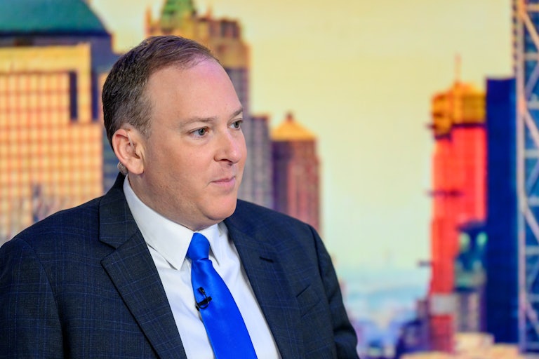 Lee Zeldin