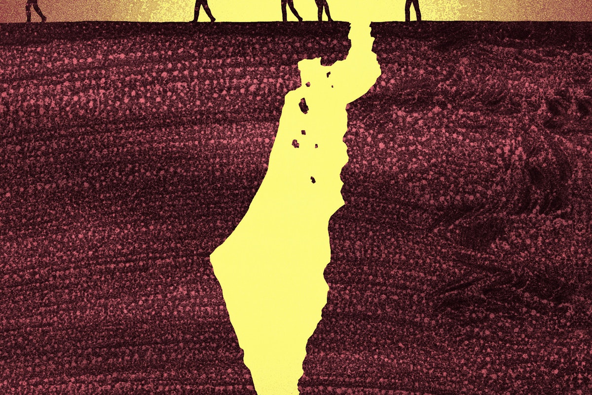 Has Zionism Lost the Argument? Has Zionism Lost the Argument?