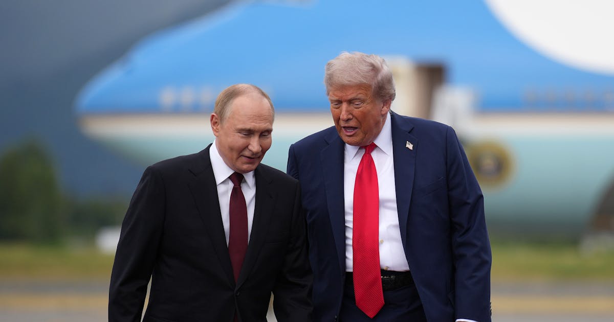 Stopping Trump’s Dictatorship Is a Vital Message—and a Winning One
