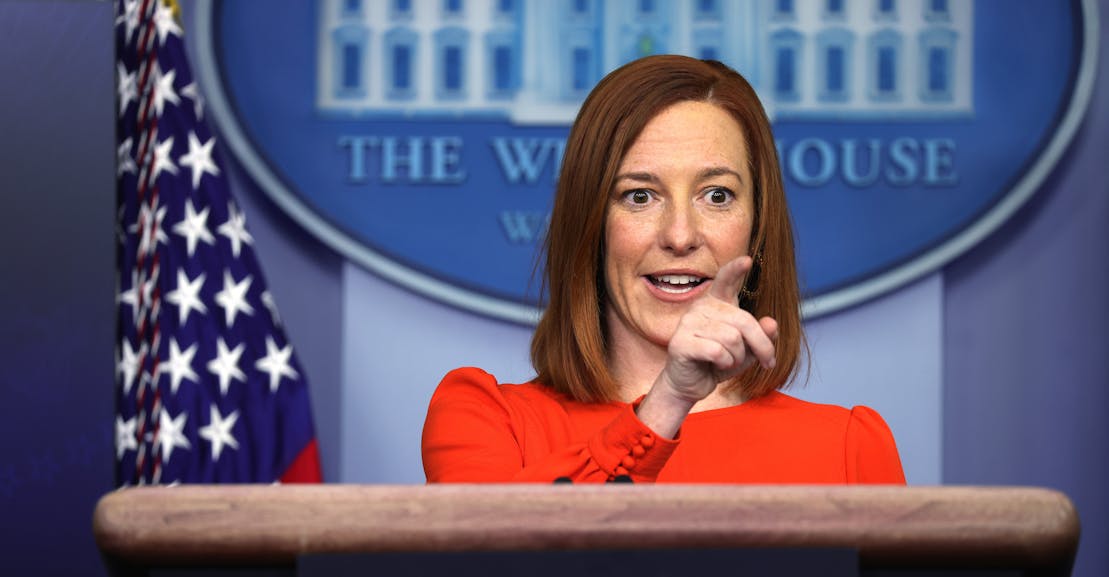 Can the White House Press Briefing Be Saved? Can the White House Press Briefing Be Saved?