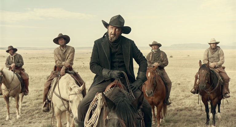 The Ballad of Buster Scruggs': Get to Know Coen Brothers' Characters –  IndieWire