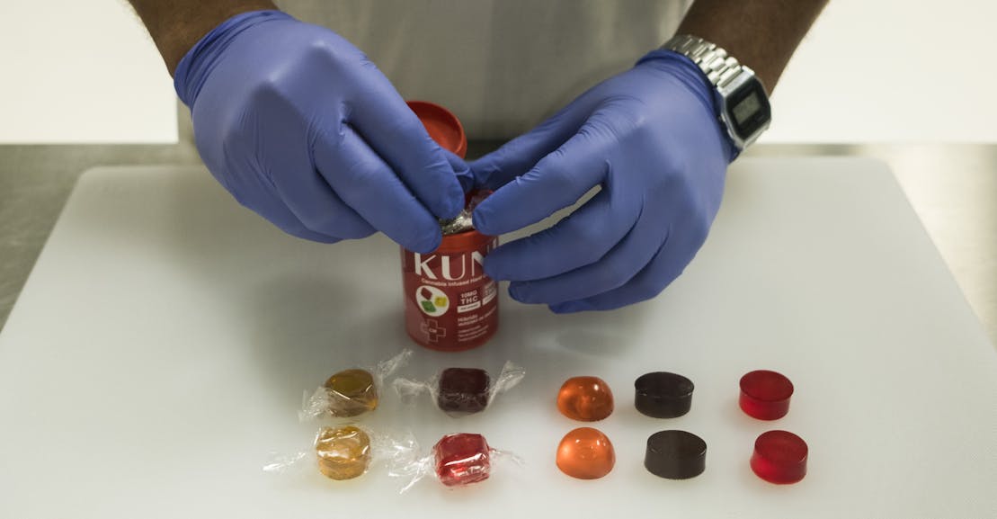 Your Boss Wants to Dope You Your Boss Wants to Dope You