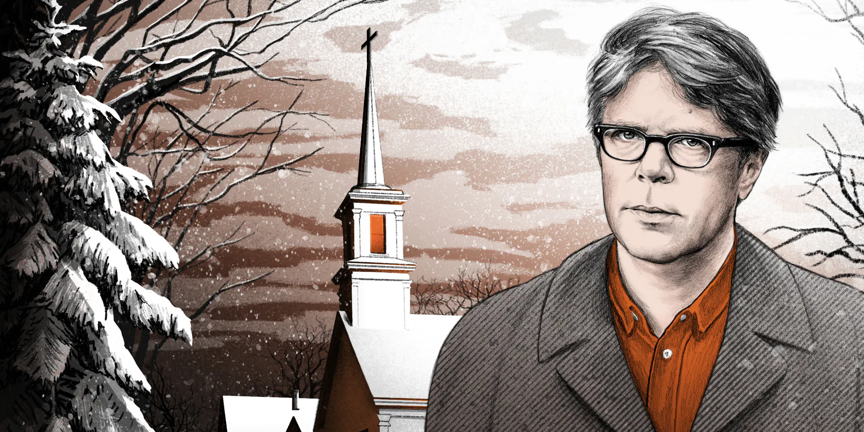 Jonathan Franzen, America&rsquo;s Next Top Moralist 