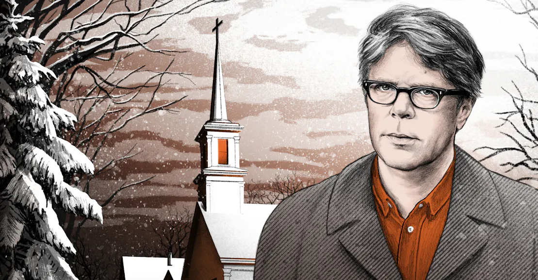 Jonathan Franzen, America’s Next Top Moralist Jonathan Franzen, America’s Next Top Moralist