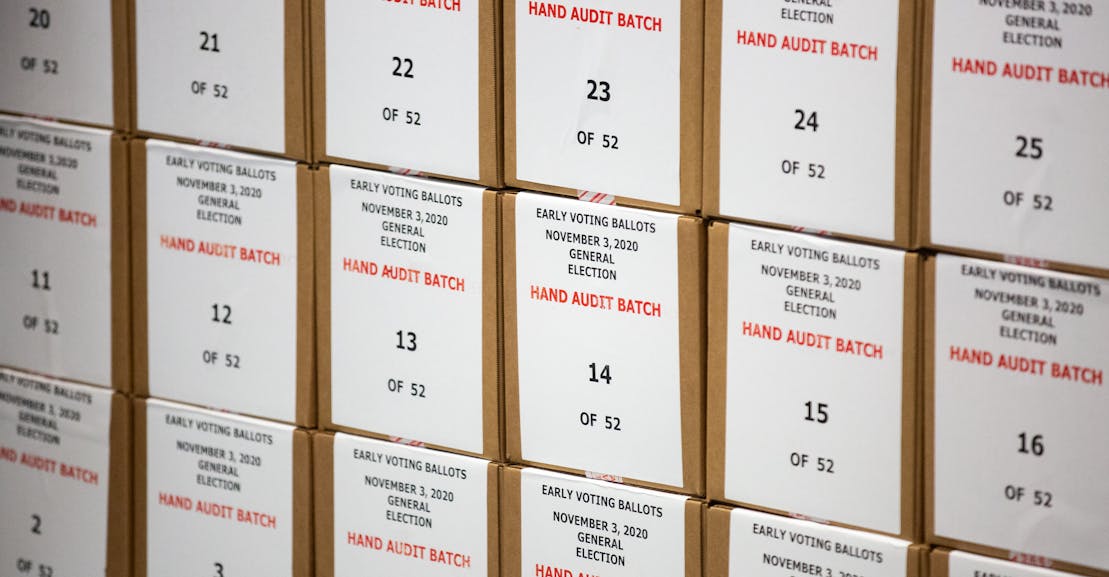 The Media Is Getting the Arizona “Audit” Story Wrong The Media Is Getting the Arizona “Audit” Story Wrong