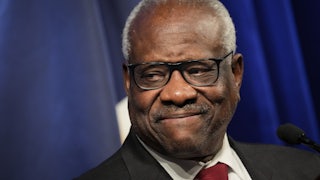 Clarence Thomas
