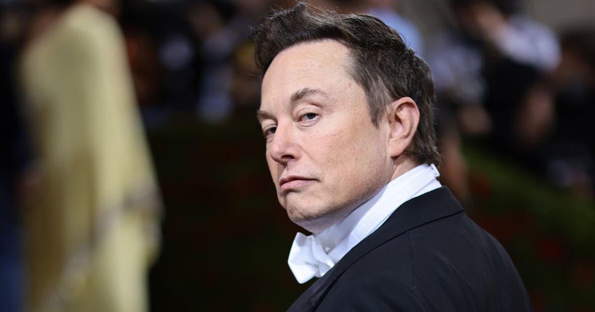 The Real Reason Elon Musk is Getting Involved in European Politics