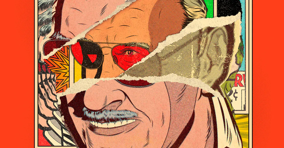 The Unheroic Life of Stan Lee The Unheroic Life of Stan Lee