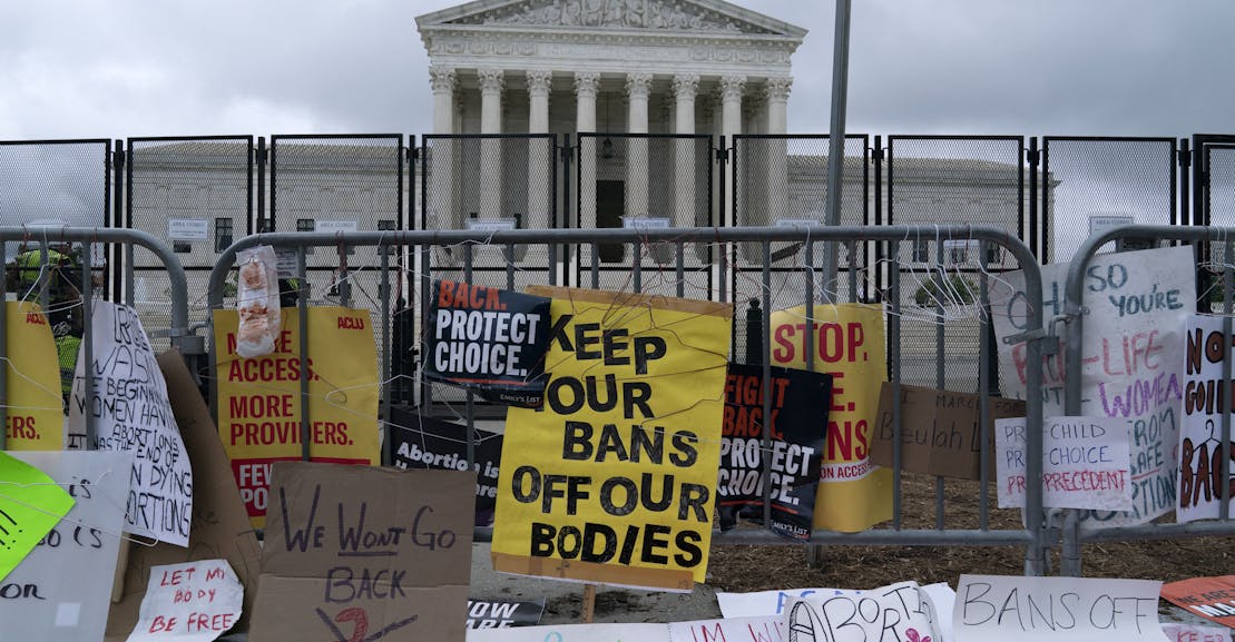 Abolishing Birth Control and Gay Marriage Is on the Table Abolishing Birth Control and Gay Marriage Is on the Table